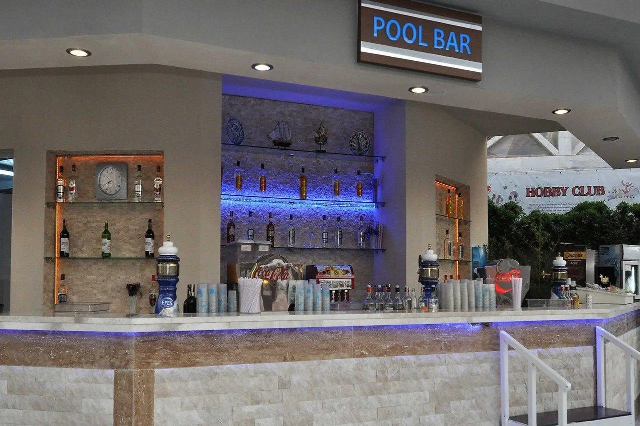Tt Hotels Tropical Family Life Tropical Sarigerme