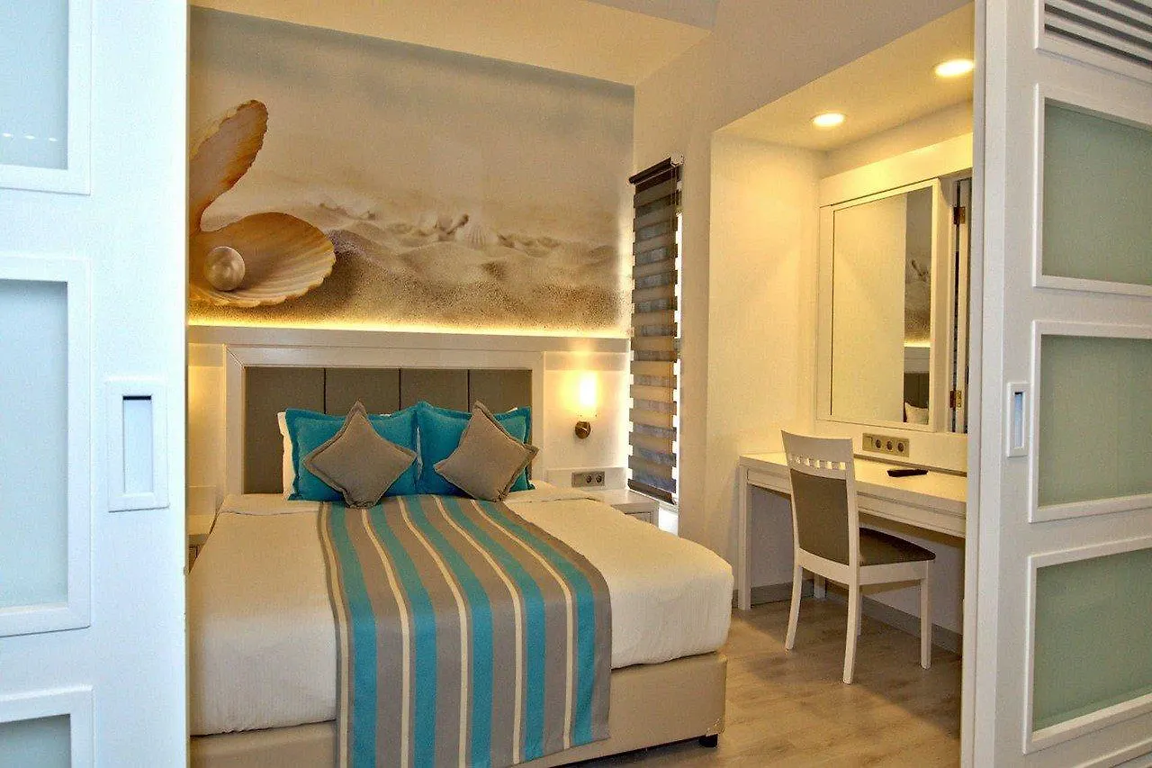 Tt Hotels Tropical Family Life Tropical Sarigerme