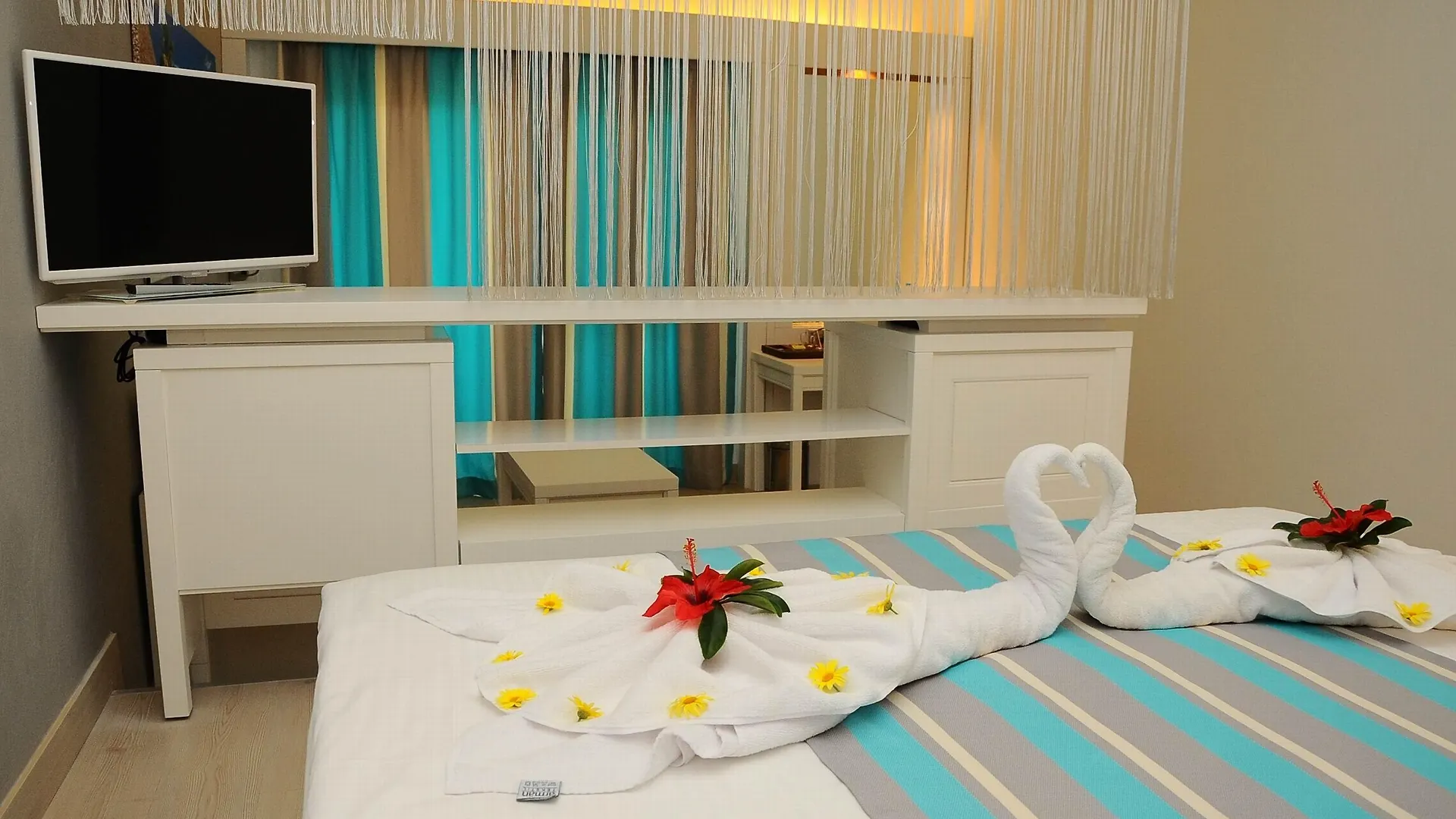 Tt Hotels Tropical Family Life Tropical Sarigerme