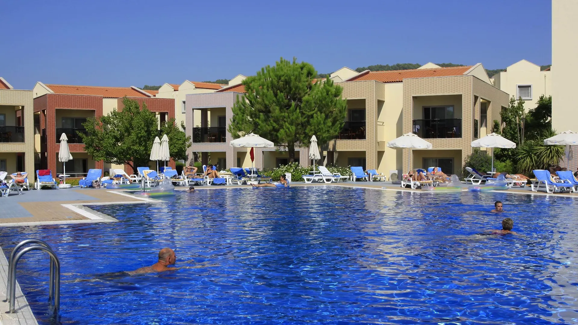Tt Hotels Tropical Family Life Tropical Sarigerme