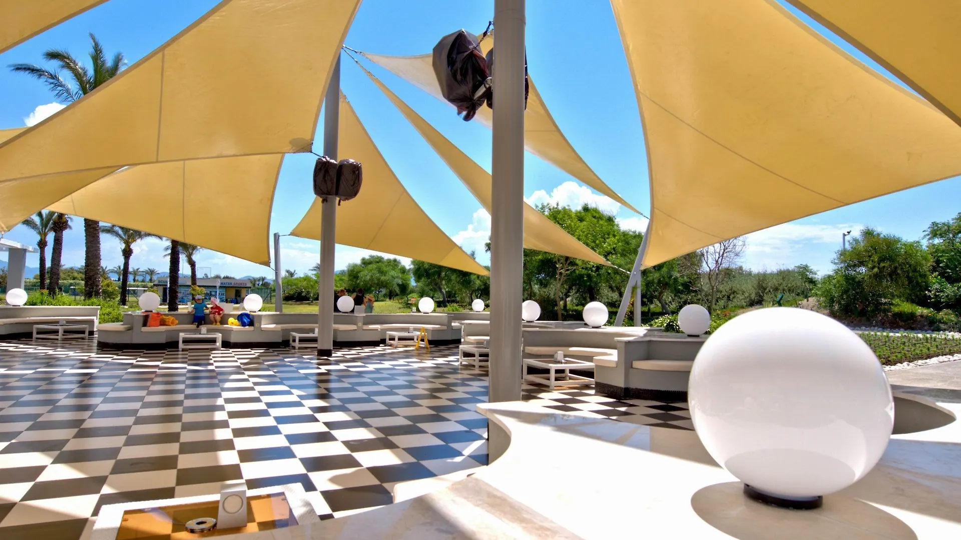 Tt Hotels Tropical Family Life Tropical Sarigerme