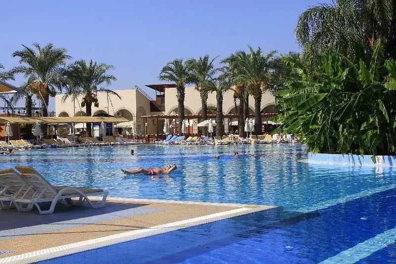 Tt Hotels Tropical Family Life Tropical Sarigerme