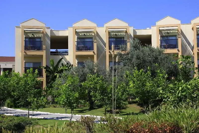 ****  Tt Hotels Tropical Family Life Tropical Sarigerme Turkey
