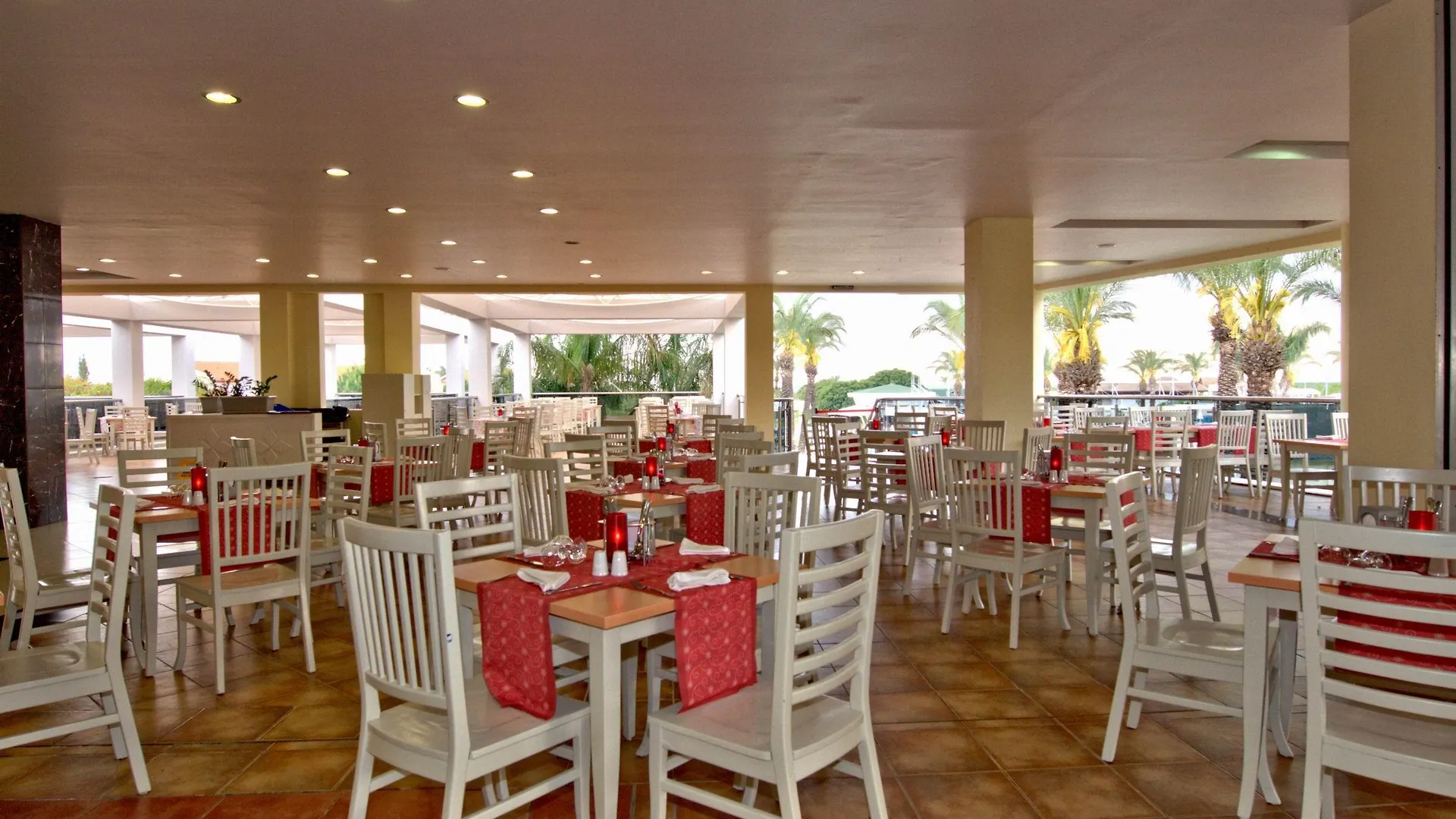 Tt Hotels Tropical Family Life Tropical Sarigerme