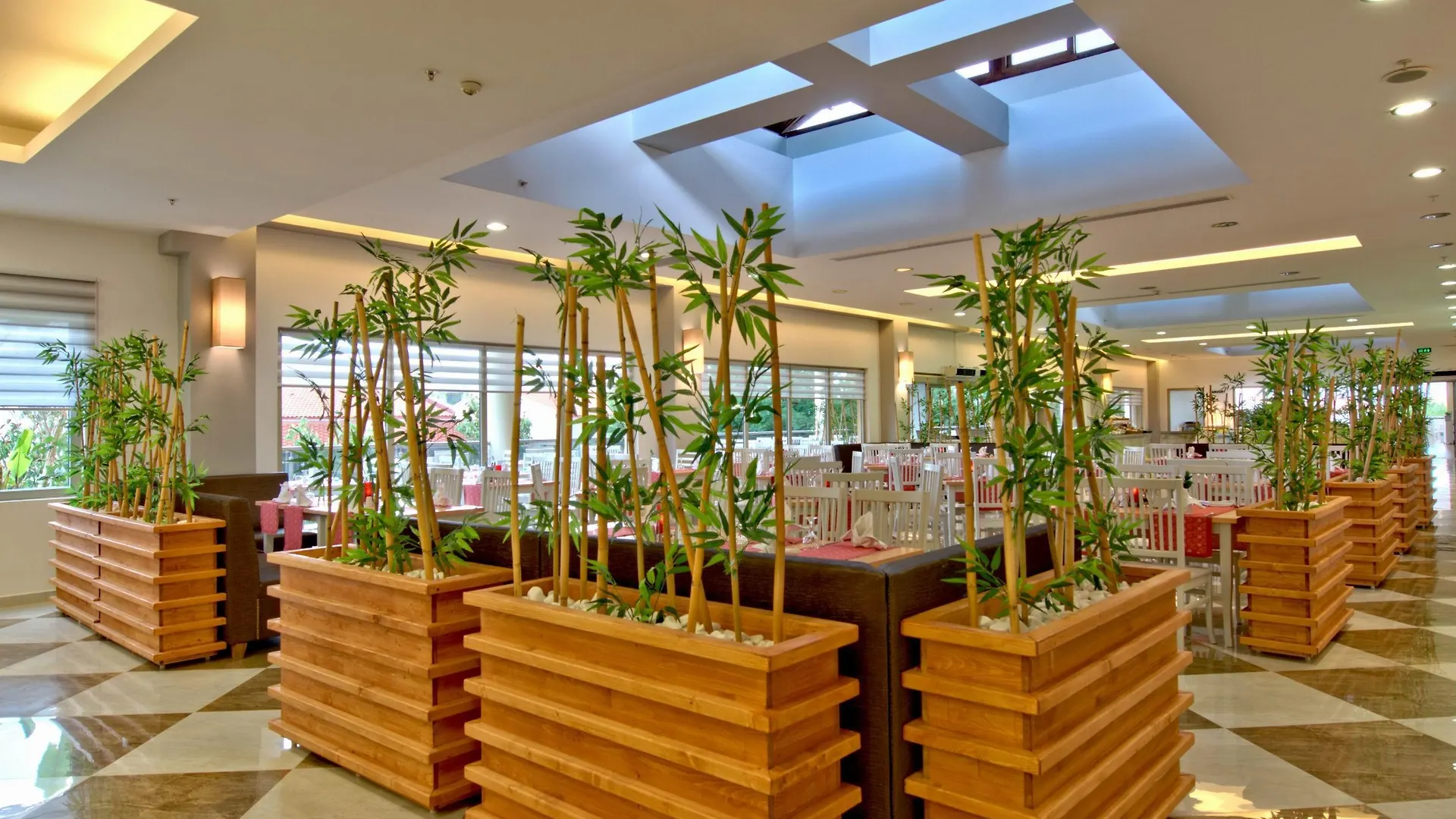 Tt Hotels Tropical Family Life Tropical Sarigerme 4*,  Turkey