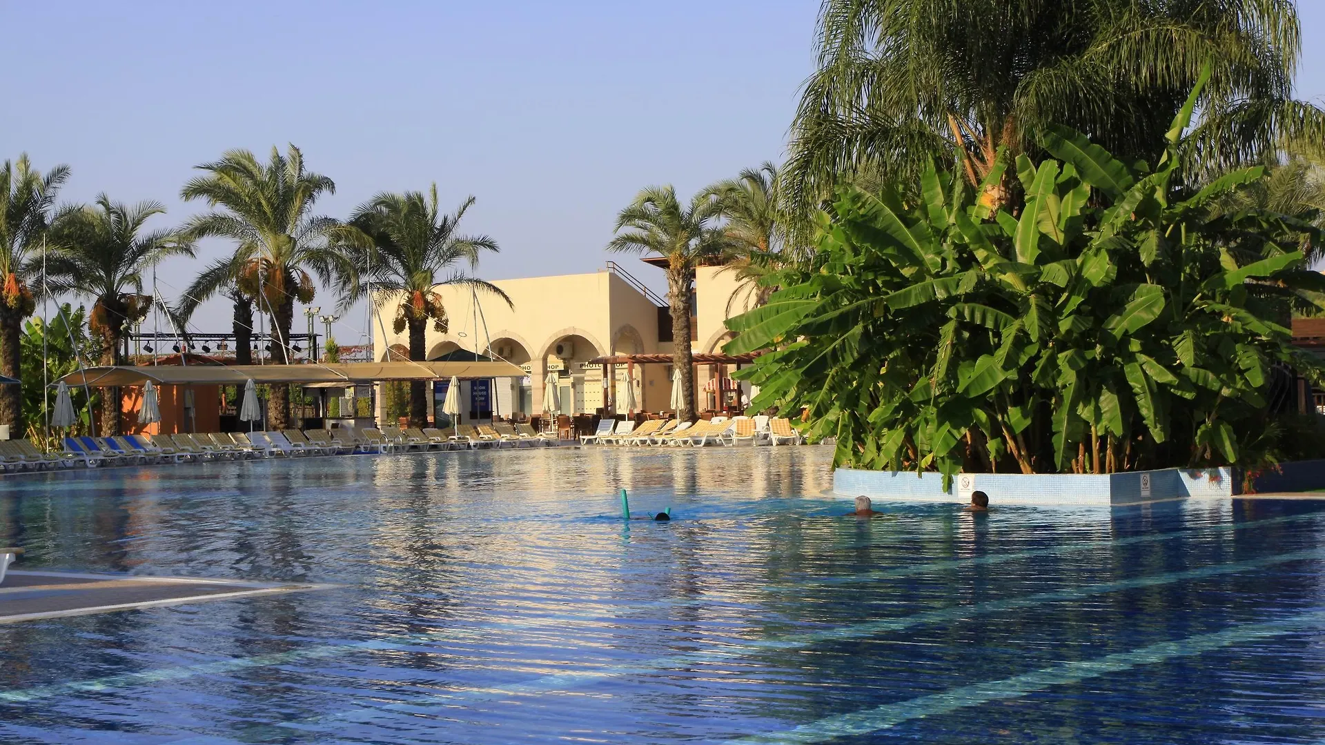 Tt Hotels Tropical Family Life Tropical Sarigerme
