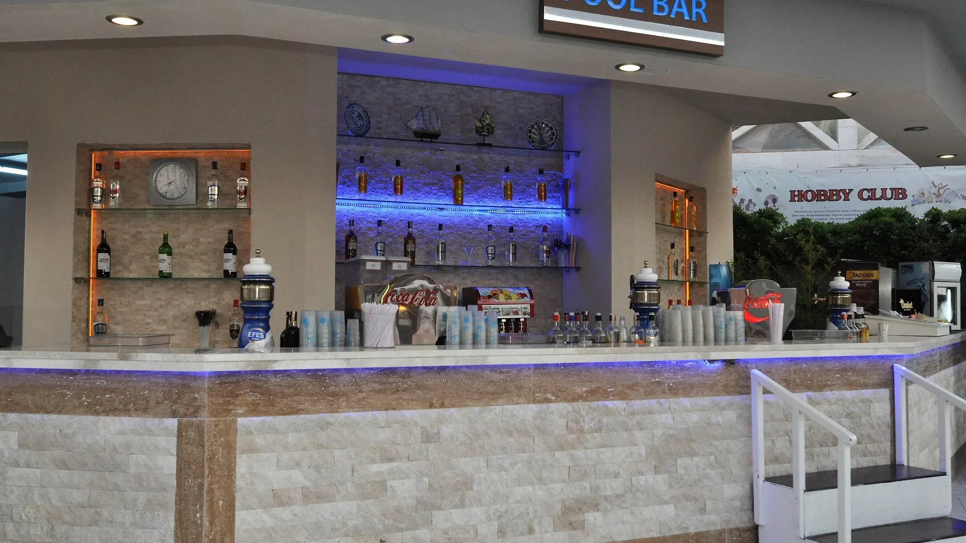 Tt Hotels Tropical Family Life Tropical Sarigerme 4*,