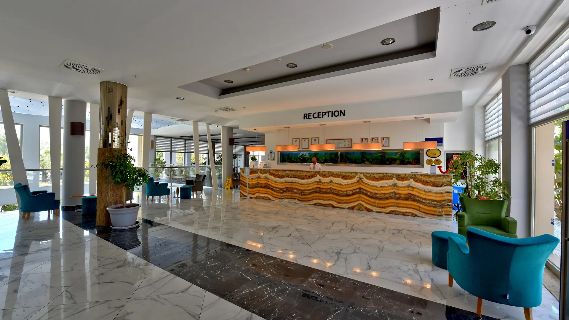 Tt Hotels Tropical Family Life Tropical Sarigerme
