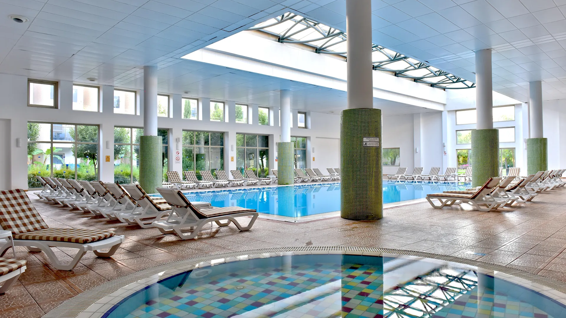Tt Hotels Tropical Family Life Tropical Sarigerme