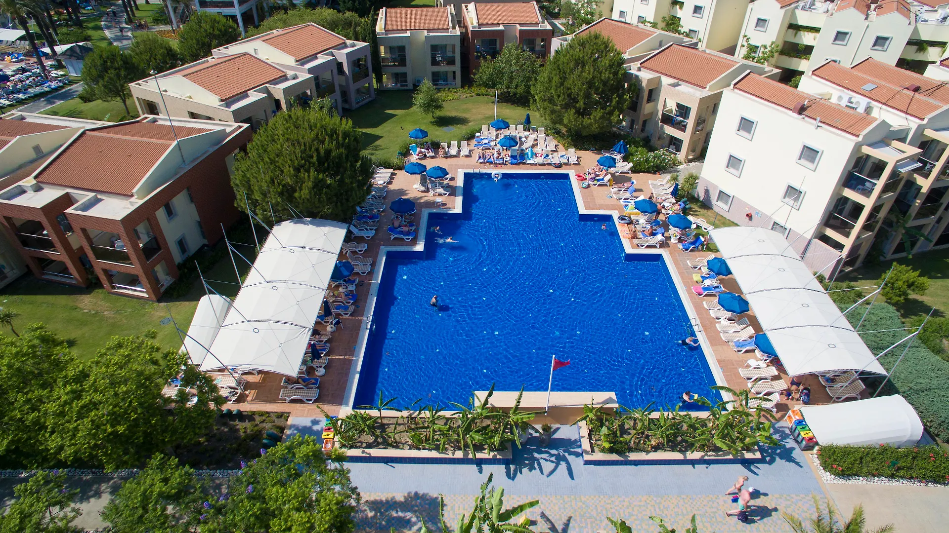 Tt Hotels Tropical Family Life Tropical Sarigerme