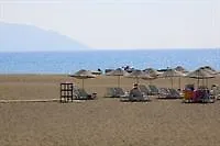 ****  Tt Hotels Tropical Family Life Tropical Sarigerme Turkey