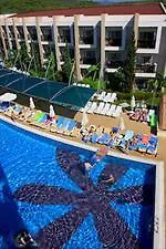Tt Hotels Tropical Family Life Tropical Sarigerme