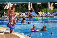 Tt Hotels Tropical Family Life Tropical Sarigerme 4*,  Turkey