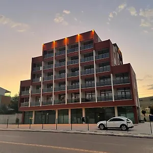 Otel Colorful Lıfe çayyolu