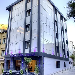 Otel The Ferah